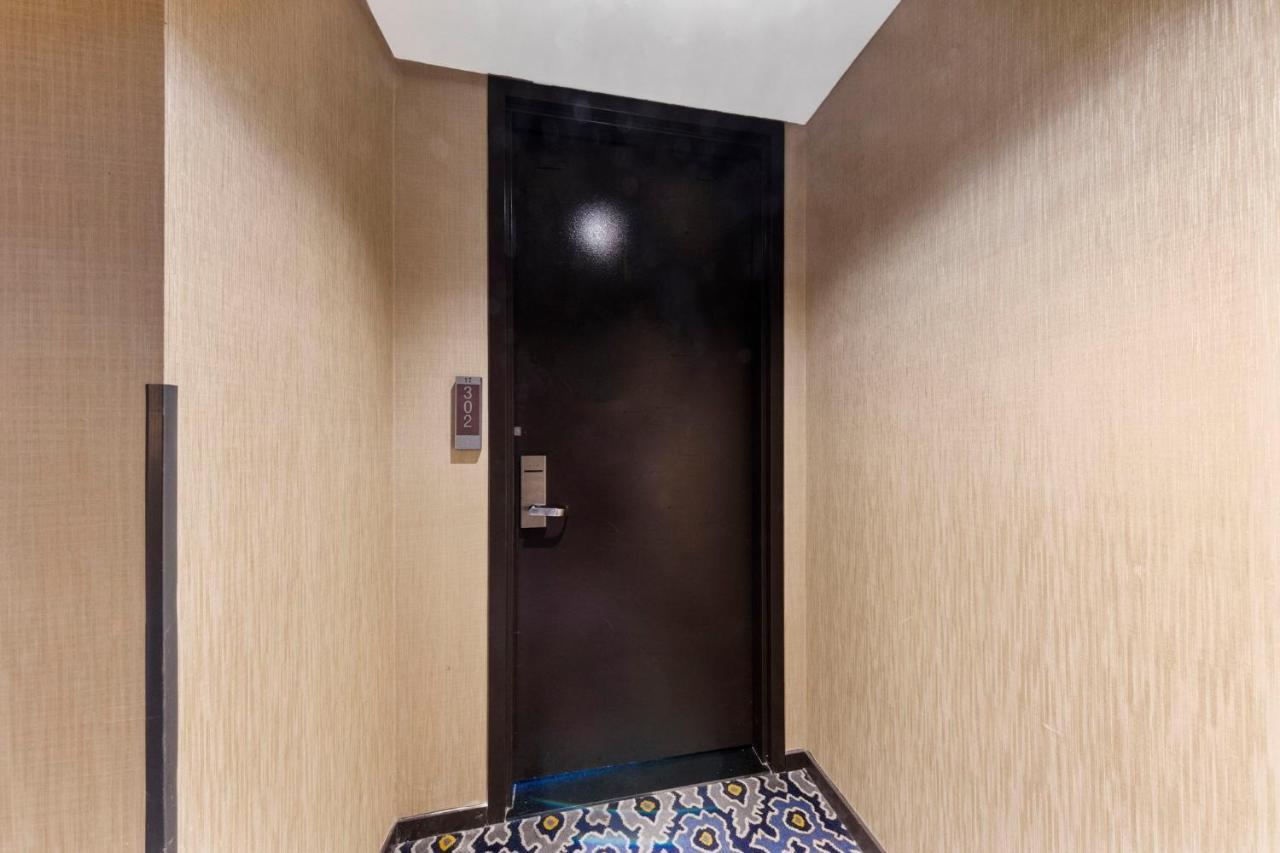Huge Modern Luxury 17 Floor Panoramic Corner Suite With Open Balcony 拉斯维加斯 外观 照片